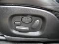 2007 Lunar Grey Metallic Jaguar XJ Vanden Plas  photo #21