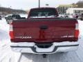 2006 Salsa Red Pearl Toyota Tundra SR5 Double Cab 4x4  photo #5