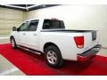 White - Titan SE Crew Cab Photo No. 5