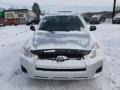 Classic Silver Metallic - RAV4 4WD Photo No. 2