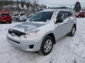Classic Silver Metallic - RAV4 4WD Photo No. 3