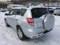 Classic Silver Metallic - RAV4 4WD Photo No. 4