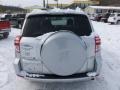 Classic Silver Metallic - RAV4 4WD Photo No. 5