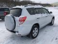 Classic Silver Metallic - RAV4 4WD Photo No. 6
