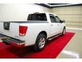 White - Titan SE Crew Cab Photo No. 7