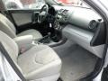 Classic Silver Metallic - RAV4 4WD Photo No. 8