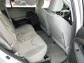 Classic Silver Metallic - RAV4 4WD Photo No. 9