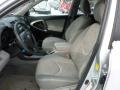 Classic Silver Metallic - RAV4 4WD Photo No. 10