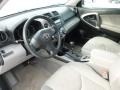 Classic Silver Metallic - RAV4 4WD Photo No. 11