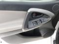 Classic Silver Metallic - RAV4 4WD Photo No. 12