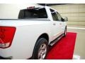 White - Titan SE Crew Cab Photo No. 8