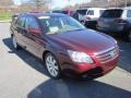 Cassis Red Pearl - Avalon XLS Photo No. 1