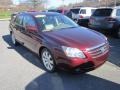 2007 Cassis Red Pearl Toyota Avalon XLS  photo #1