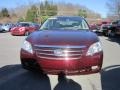 2007 Cassis Red Pearl Toyota Avalon XLS  photo #2