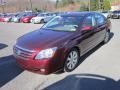 2007 Cassis Red Pearl Toyota Avalon XLS  photo #3