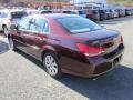 2007 Cassis Red Pearl Toyota Avalon XLS  photo #4