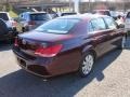 2007 Cassis Red Pearl Toyota Avalon XLS  photo #5