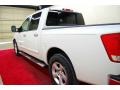 White - Titan SE Crew Cab Photo No. 10