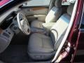 2007 Cassis Red Pearl Toyota Avalon XLS  photo #11