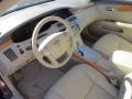 2007 Cassis Red Pearl Toyota Avalon XLS  photo #12