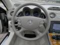 Desert Silver Metallic - SL 500 Roadster Photo No. 24