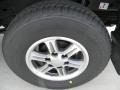 2012 Toyota Tacoma Prerunner Double Cab Wheel