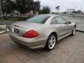 2005 Desert Silver Metallic Mercedes-Benz SL 500 Roadster  photo #28