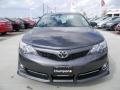 Magnetic Gray Metallic - Camry SE Photo No. 2