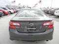 Magnetic Gray Metallic - Camry SE Photo No. 6