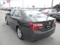 Magnetic Gray Metallic - Camry SE Photo No. 7
