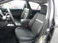Black Front Seat Photo for 2012 Toyota Camry #59994196