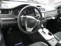 Black Dashboard Photo for 2012 Toyota Camry #59994205