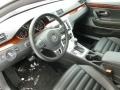 Black Dashboard Photo for 2011 Volkswagen CC #59994385