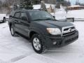 2006 Shadow Mica Toyota 4Runner SR5 4x4  photo #1