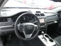 Black Dashboard Photo for 2012 Toyota Camry #59994430