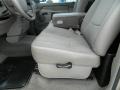 2004 Light Almond Pearl Dodge Ram 1500 ST Regular Cab  photo #13