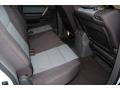 White - Titan SE Crew Cab Photo No. 22