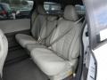 Bisque Rear Seat Photo for 2012 Toyota Sienna #59994646