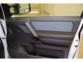 White - Titan SE Crew Cab Photo No. 23