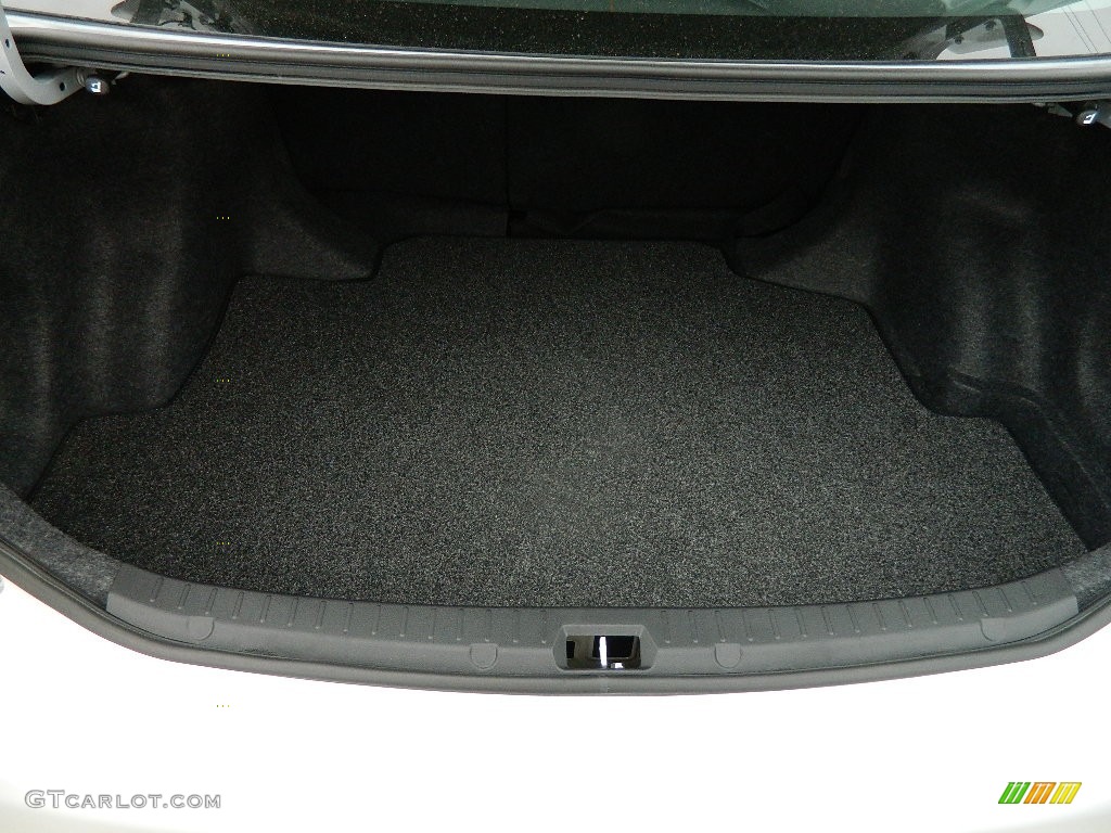 2012 Toyota Corolla S Trunk Photo #59994761