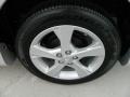 2012 Toyota Corolla S Wheel