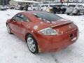 Sunset Orange Pearlescent - Eclipse GT Coupe Photo No. 5