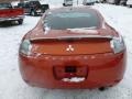 Sunset Orange Pearlescent - Eclipse GT Coupe Photo No. 6