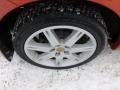 Sunset Orange Pearlescent - Eclipse GT Coupe Photo No. 8