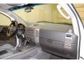 White - Titan SE Crew Cab Photo No. 25