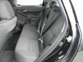 Dark Charcoal Interior Photo for 2012 Toyota Matrix #59994899