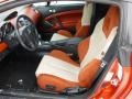 Sunset Orange Pearlescent - Eclipse GT Coupe Photo No. 12