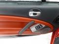 Sunset Orange Pearlescent - Eclipse GT Coupe Photo No. 13