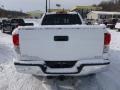 2010 Super White Toyota Tundra Double Cab 4x4  photo #5