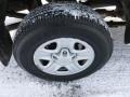 2010 Super White Toyota Tundra Double Cab 4x4  photo #7